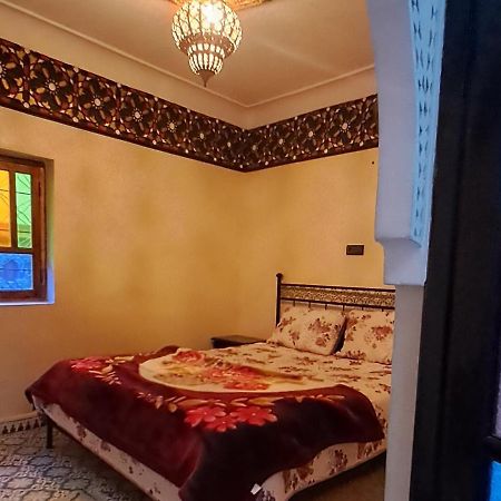 Hostel Dar Tamanart Марракеш Экстерьер фото