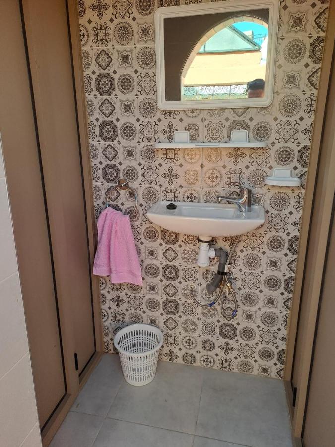 Hostel Dar Tamanart Марракеш Экстерьер фото