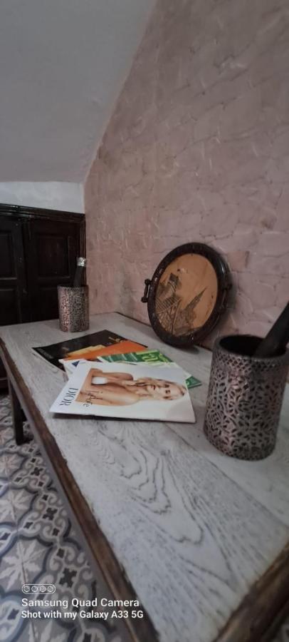 Hostel Dar Tamanart Марракеш Экстерьер фото