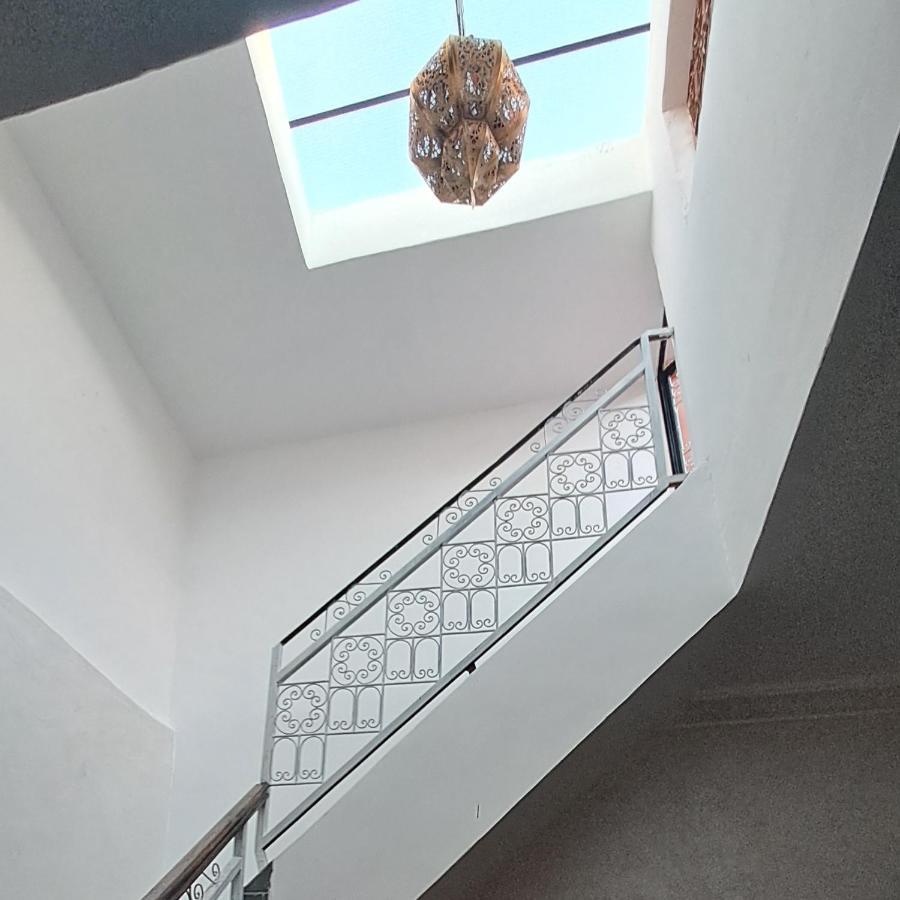 Hostel Dar Tamanart Марракеш Номер фото