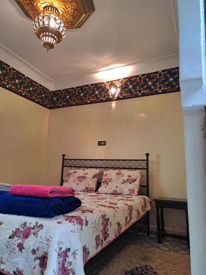 Hostel Dar Tamanart Марракеш Экстерьер фото