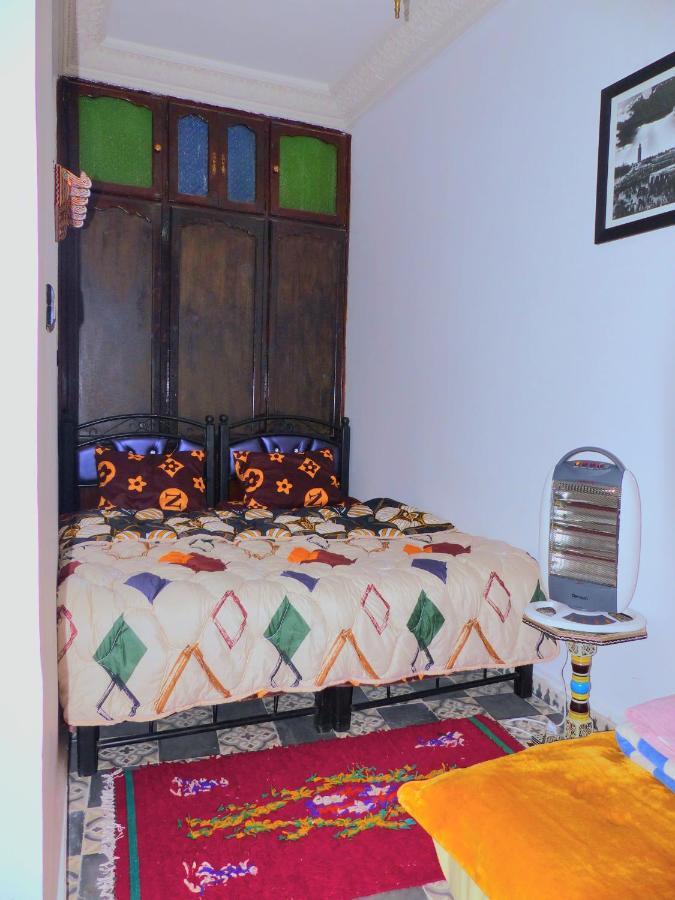 Hostel Dar Tamanart Марракеш Номер фото
